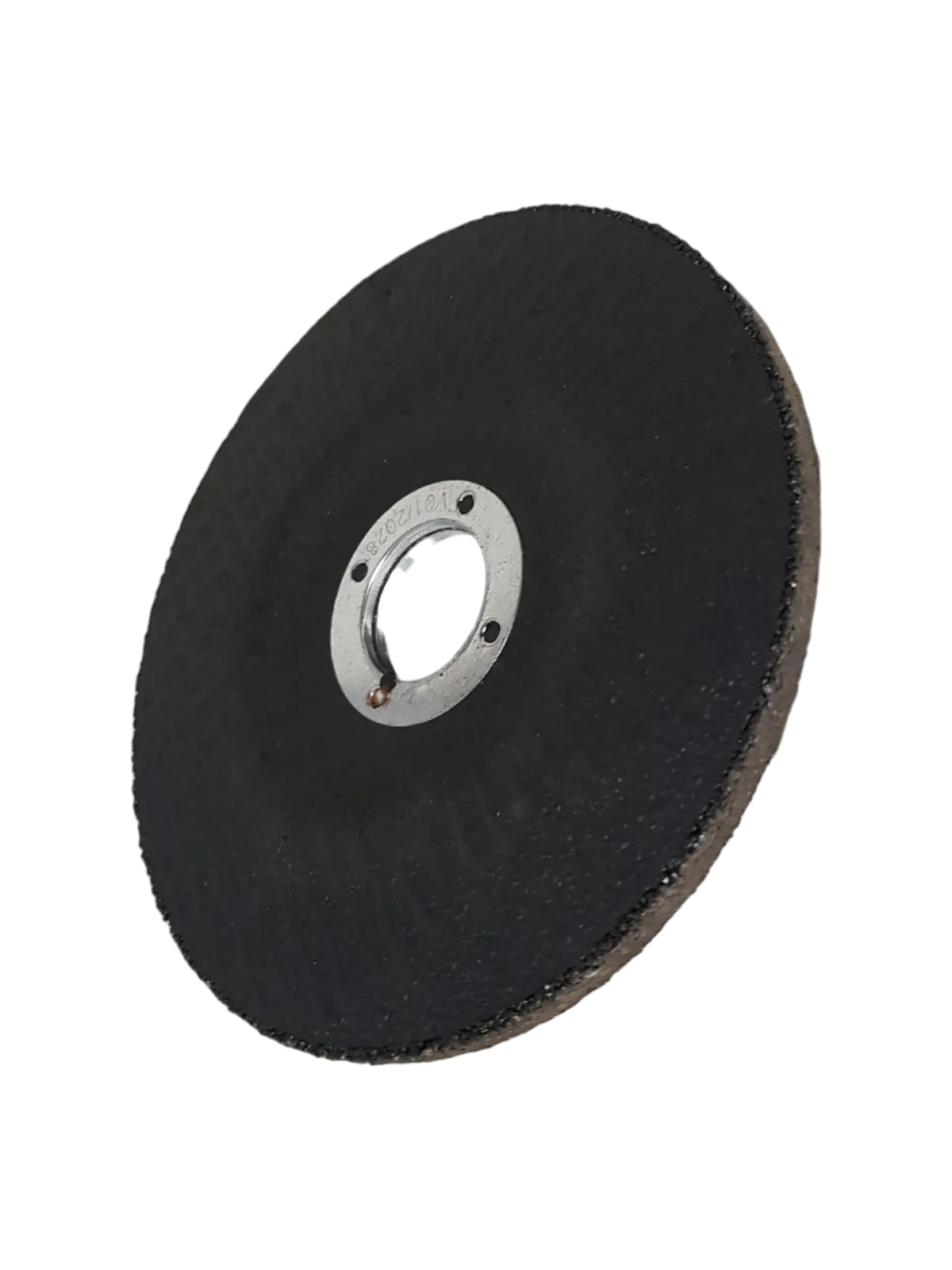Disco Óxido de Aluminio Deprimidos (Desbaste 5mm)